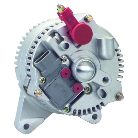 Replacement For Aim, 66343 Alternator